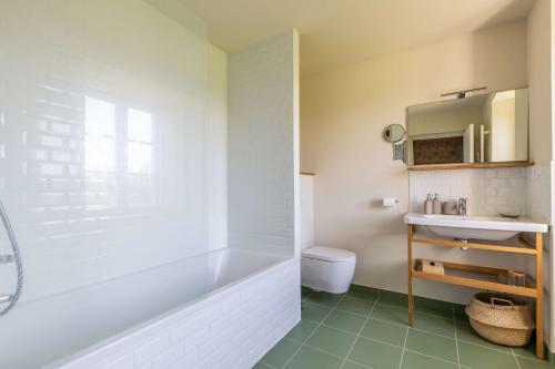 Bed & Breakfast Manoir Du Guern