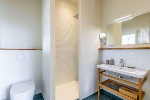 Bed & Breakfast Manoir Du Guern
