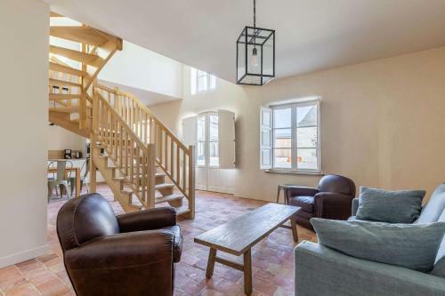 Bed & Breakfast Manoir Du Guern