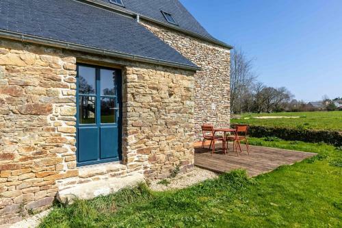 Bed & Breakfast Manoir Du Guern