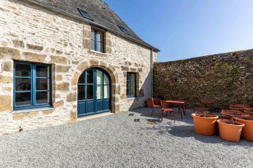 Bed & Breakfast Manoir Du Guern
