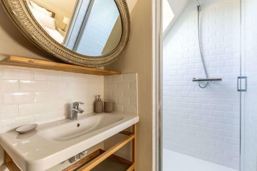 Bed & Breakfast Manoir Du Guern