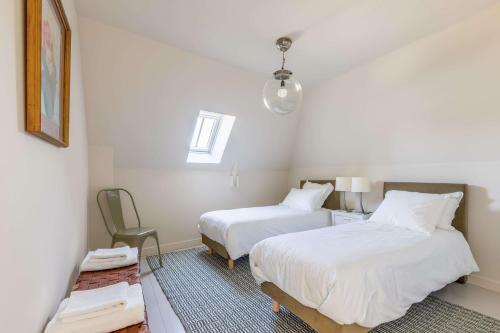 Bed & Breakfast Manoir Du Guern