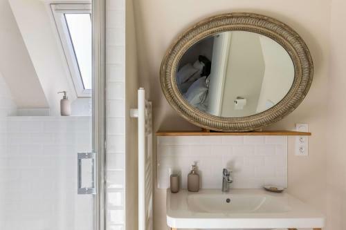 Bed & Breakfast Manoir Du Guern