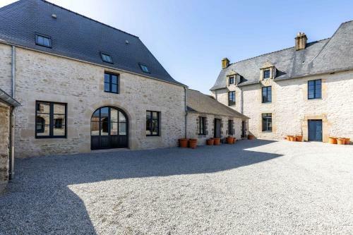 Bed & Breakfast Manoir Du Guern