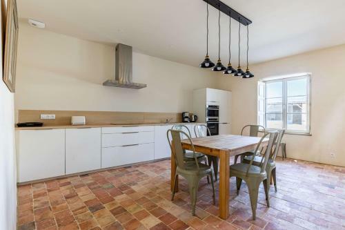 Bed & Breakfast Manoir Du Guern