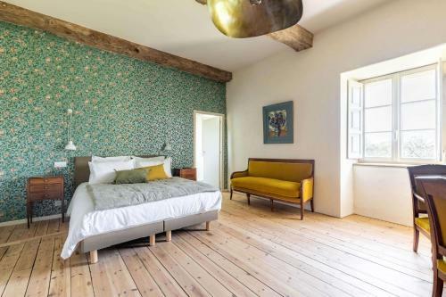 Bed & Breakfast Manoir Du Guern