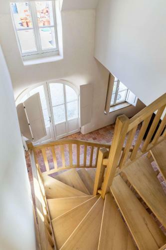 Bed & Breakfast Manoir Du Guern