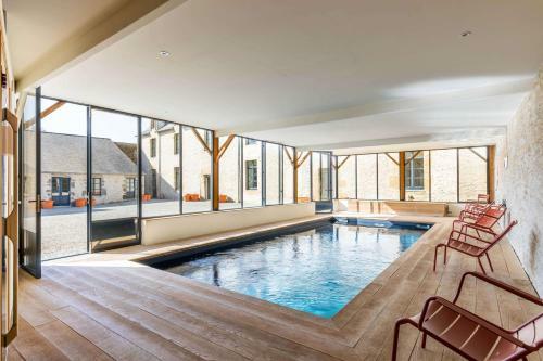 Bed & Breakfast Manoir Du Guern