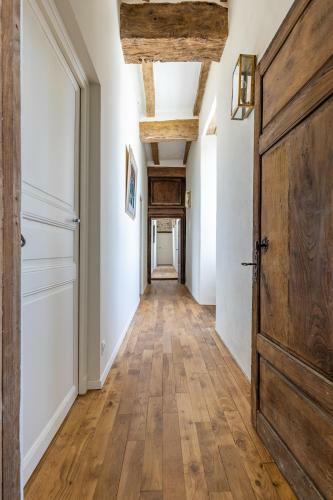 Bed & Breakfast Manoir Du Guern