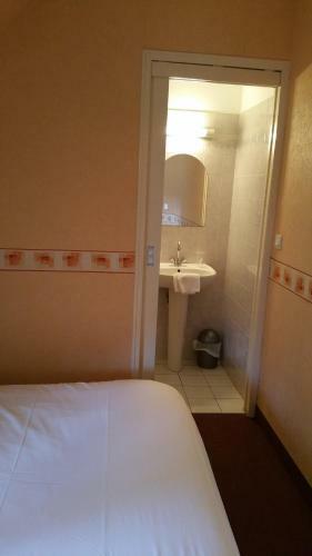 Hotel Le Grillon