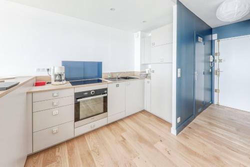 Apartamento Magnificent Apt Sea View Pornichet