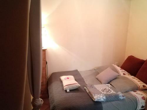 Hostal Gite Les Foulons