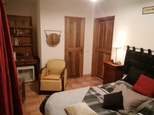 Hostal Gite Les Foulons