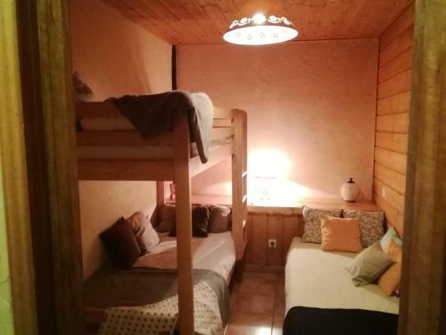Hostal Gite Les Foulons