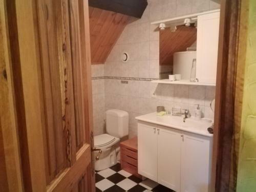 Hostal Gite Les Foulons