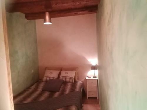 Hostal Gite Les Foulons