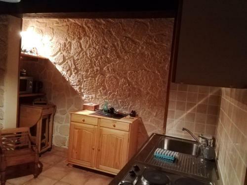 Hostal Gite Les Foulons