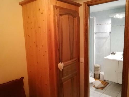 Hostal Gite Les Foulons