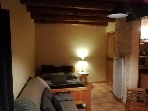 Hostal Gite Les Foulons