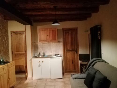 Hostal Gite Les Foulons