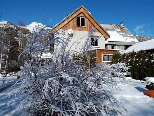 Hostal Gite Les Foulons