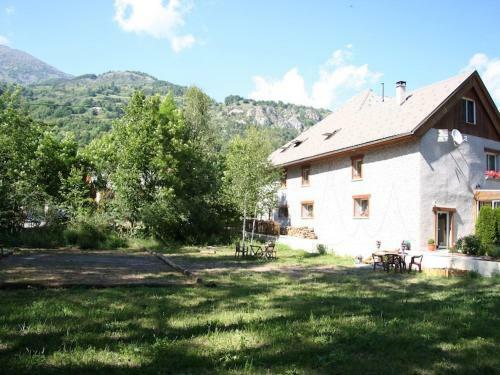 Hostal Gite Les Foulons