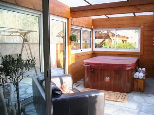 Hostal Gite Les Foulons