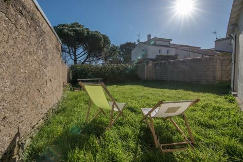 Maison Avec Jardin Dans Le Centre de Pornic