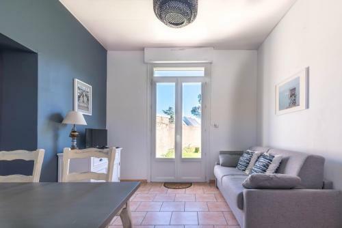 Maison Avec Jardin Dans Le Centre de Pornic