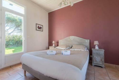 Maison Avec Jardin Dans Le Centre de Pornic