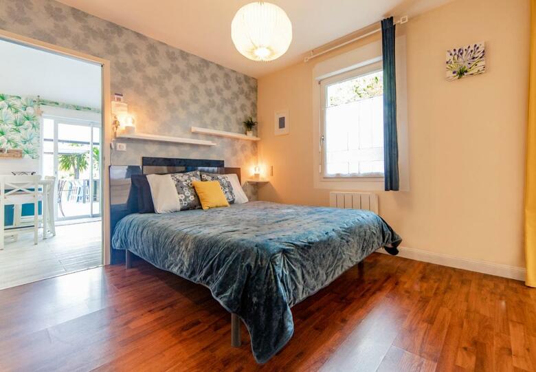 Bed & Breakfast Escale Et Bien-�tre