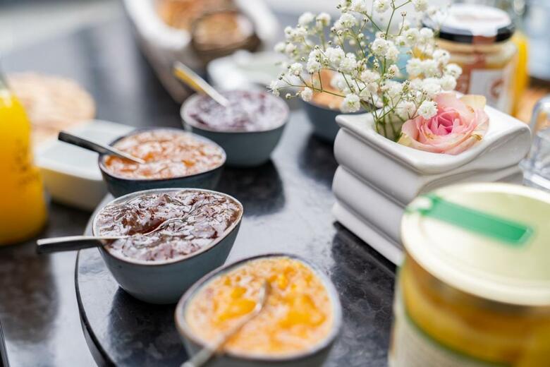 Bed & Breakfast Escale Et Bien-�tre