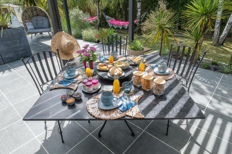 Bed & Breakfast Escale Et Bien-�tre