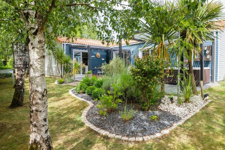 Bed & Breakfast Escale Et Bien-�tre