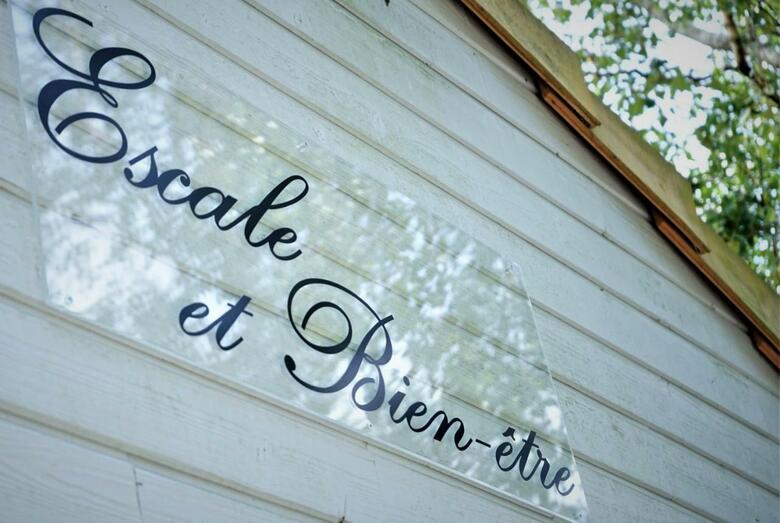 Bed & Breakfast Escale Et Bien-�tre