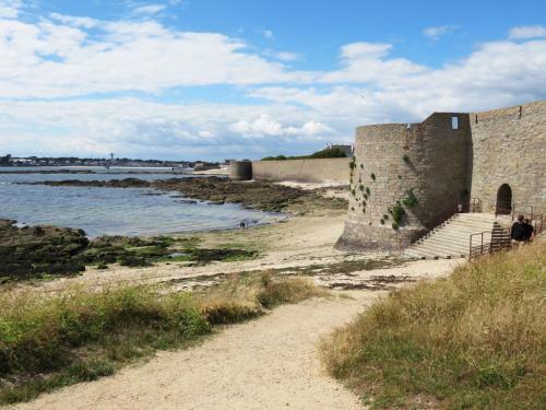 Apartamento Etape En Bretagne