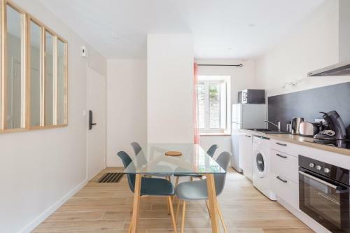Apartamento Etape En Bretagne