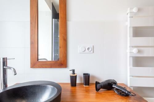 Apartamento Etape En Bretagne