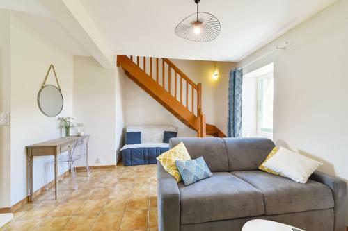 Apartamento Etape En Bretagne