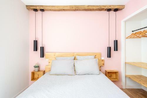Apartamento Etape En Bretagne