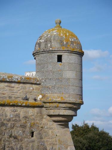 Apartamento Etape En Bretagne