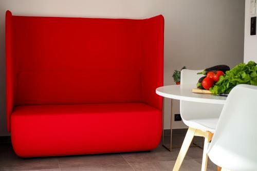 Apartamento R�sidence Le Lonca