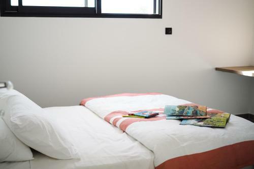 Apartamento R�sidence Le Lonca