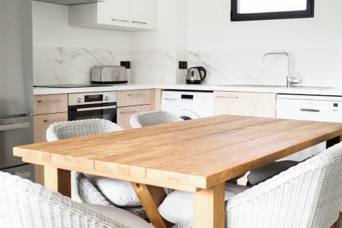 Apartamento R�sidence Le Lonca