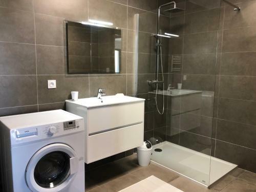Apartamento T2 Climatis� � Porticcio, 100m de La Plage