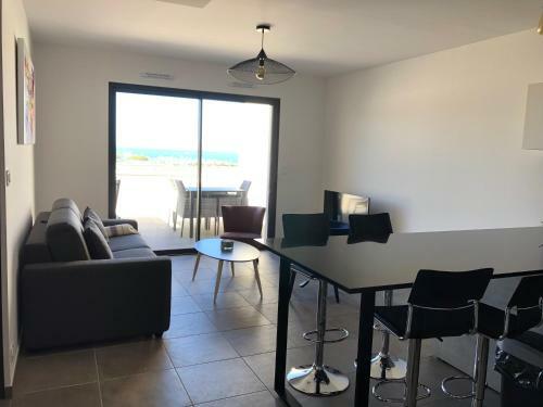 Apartamento T2 Climatis� � Porticcio, 100m de La Plage
