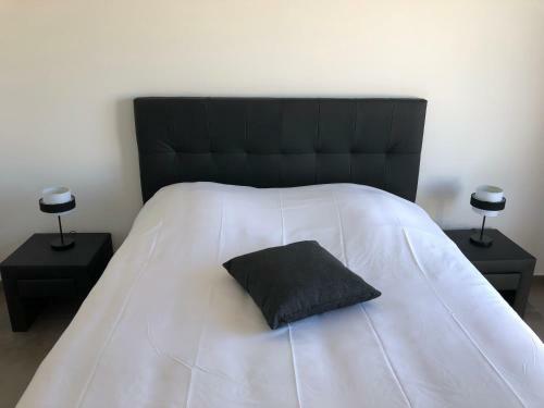 Apartamento T2 Climatis� � Porticcio, 100m de La Plage