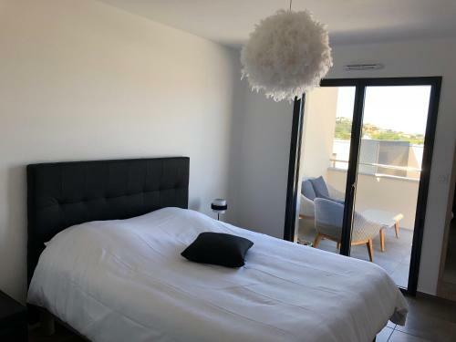 Apartamento T2 Climatis� � Porticcio, 100m de La Plage