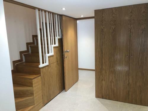 Apartamento R�sidence Porto Marine